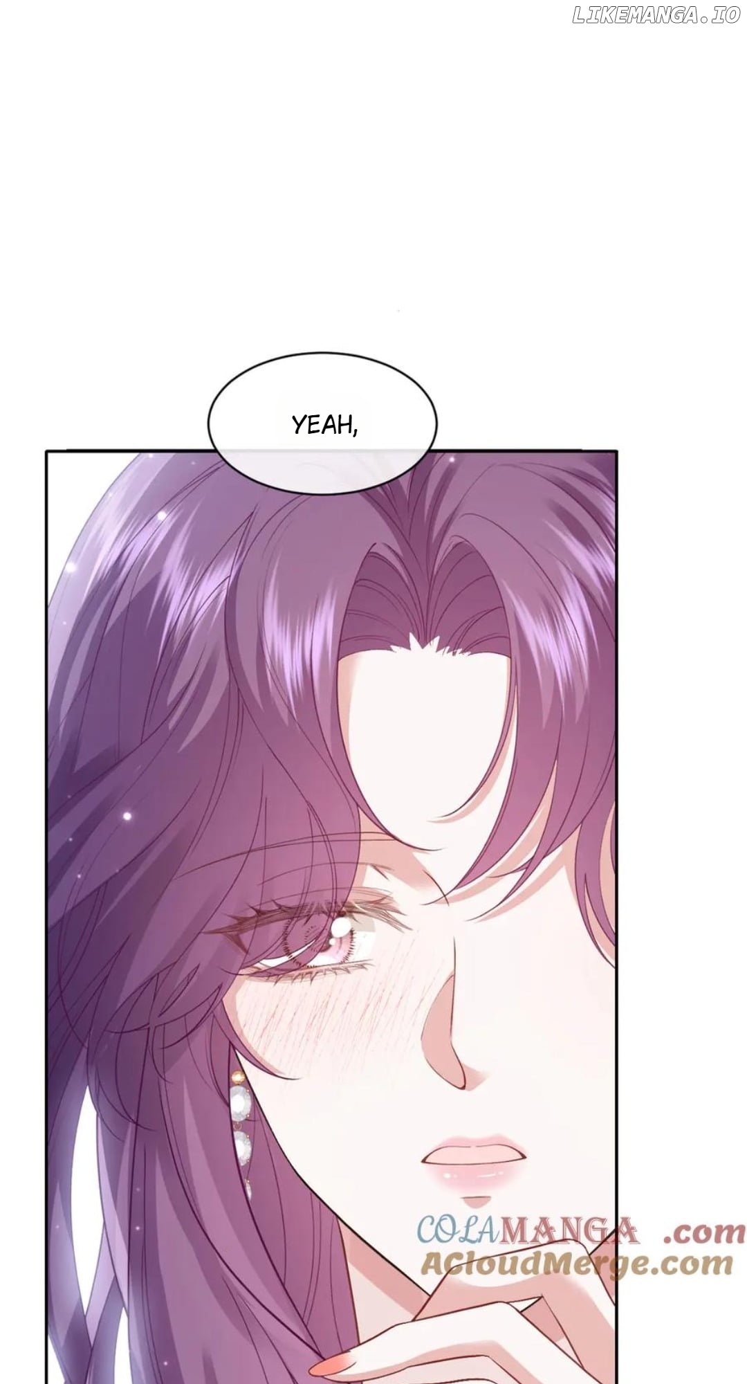 Confessing My Love to Him, the Treacherous One Chapter 41 - page 4